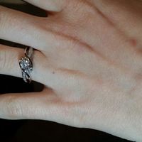Post your engagement rings ladies!!