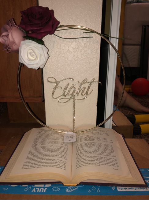 Stressing Over Flowers 6