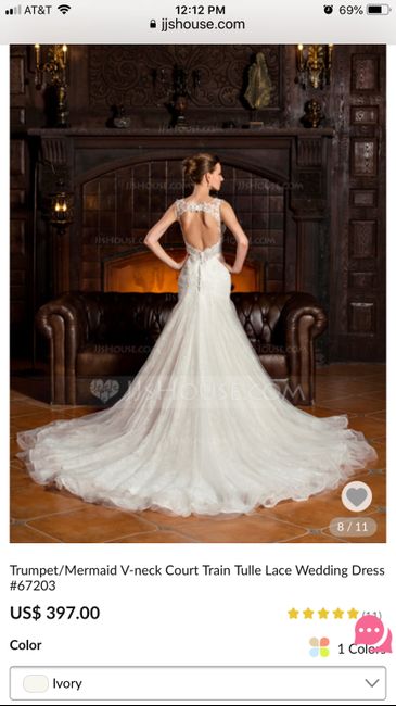 Dresses from Jj’s House?? 2