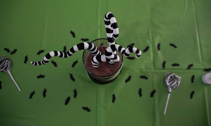 Beetlejuice Wedding Invites! 4