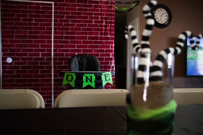 Beetlejuice Wedding Invites! 5