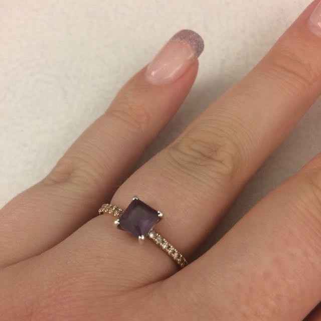 Ring Cleaning
