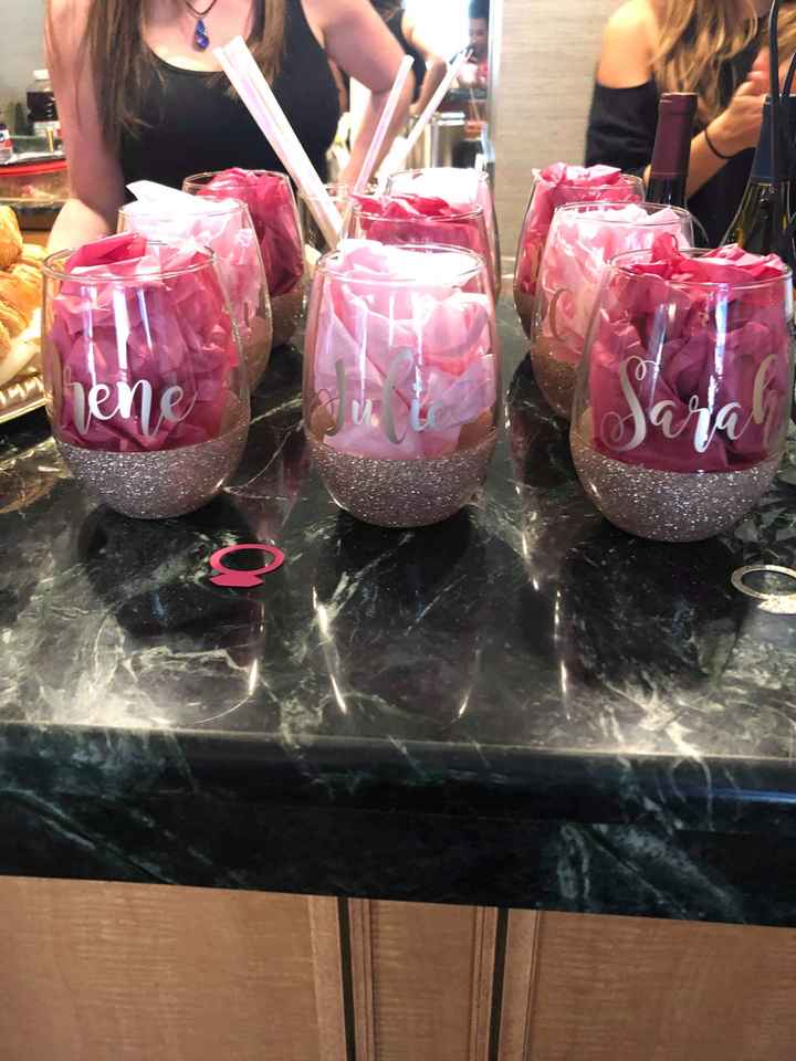 Bridal party gifts?... - 3