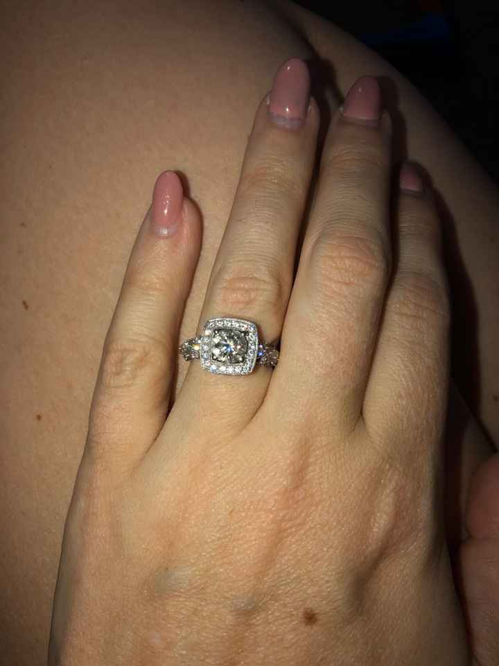 Help me out! Need ring advice :-) - 1