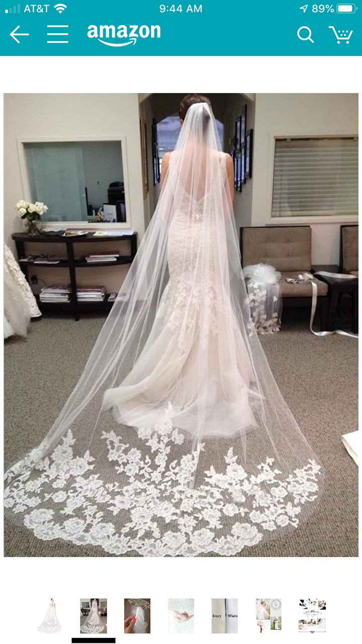 i said yes to the dress!! - 5