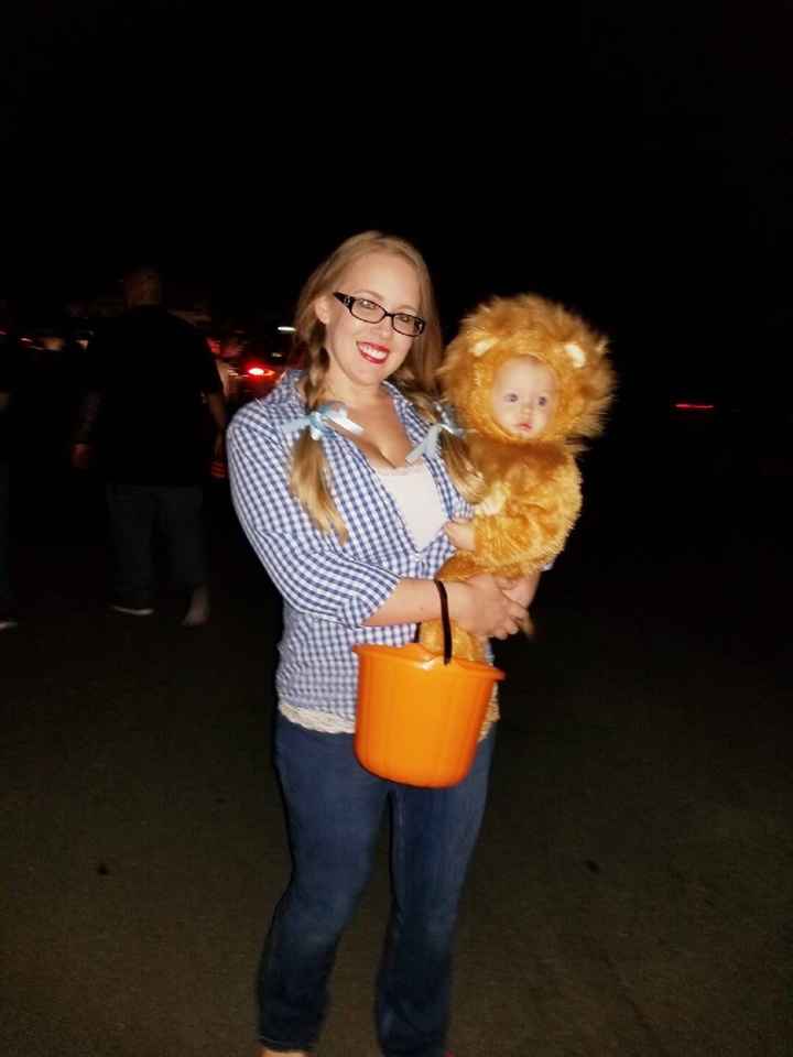 Happy Halloween! - 2