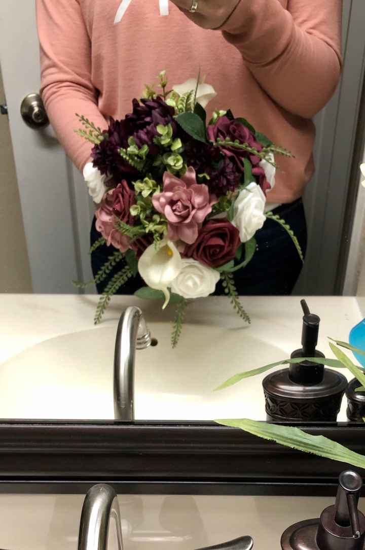 diy Bouquet - 1