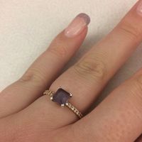 Ring Cleaning