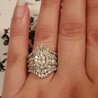 Brides of 2020!  Show us your ring! - 1
