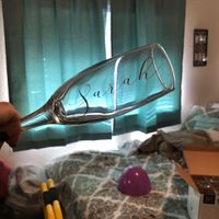 Self Made Wedding Favors? - 1