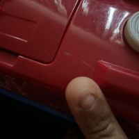My Finger Nail Fell Off 1 Month Before my Wedding!!! - 1