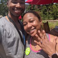 Brides of 2021! Show us your ring! - 1