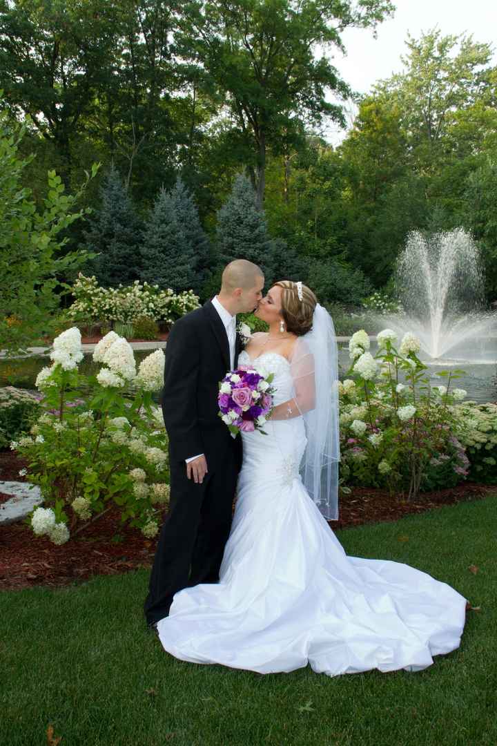 Married,Honeymoon,& We're Back