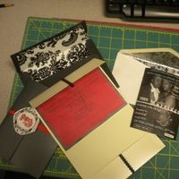 What DIY projects did you take on? Pics Please. Do you have any easy project suggestions?