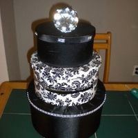 What DIY projects did you take on? Pics Please. Do you have any easy project suggestions?