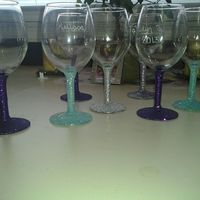 Bride on a Budget: What DIY Wedding Projects have you tried?