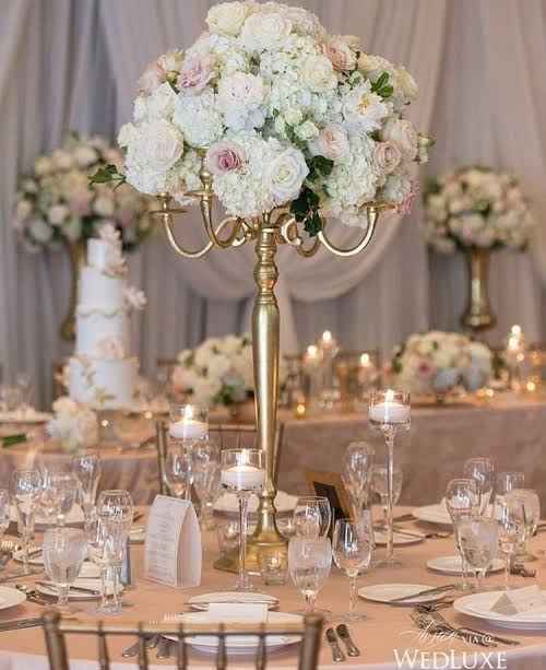 Picture of the decor