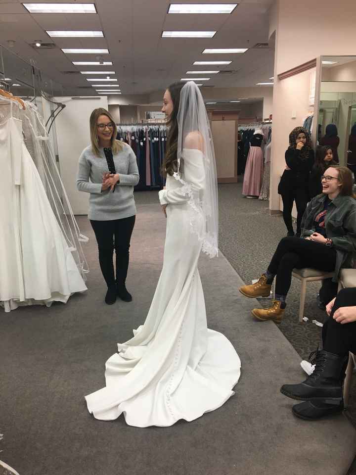 Show me your dresses! - 2