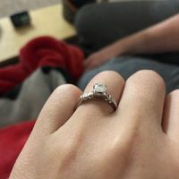 Brides of 2020!  Show us your ring! - 1