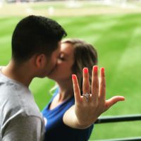 Brides of 2020!  Show us your ring! - 1