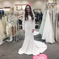 Show me your dresses! - 1