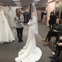 Show me your dresses! - 2