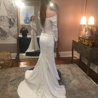 Dresses from David’s Bridal - 2