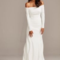 Dresses from David’s Bridal - 3