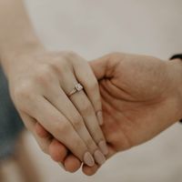 Show me the Ring!💍 - 1