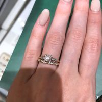 Show me the Ring!💍 - 2