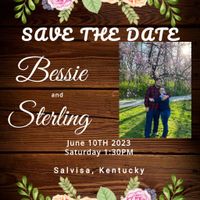 Photo Save-The-Dates? Or No Picture?? - 1