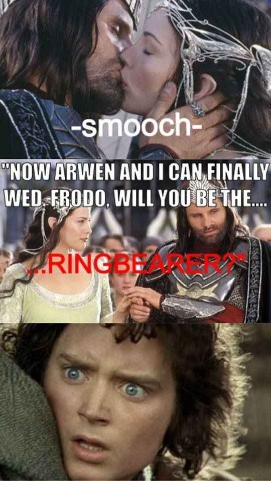 I'm having an EXCEPTIONALLY crappy day, so let's do some memes?!