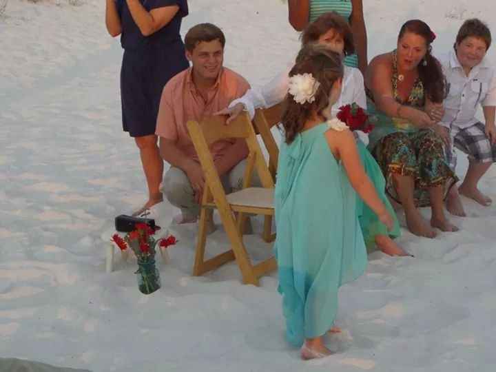 BAM!!! Not back to reality YET.. But I'm MARRIED!!!!! (pic heavy)