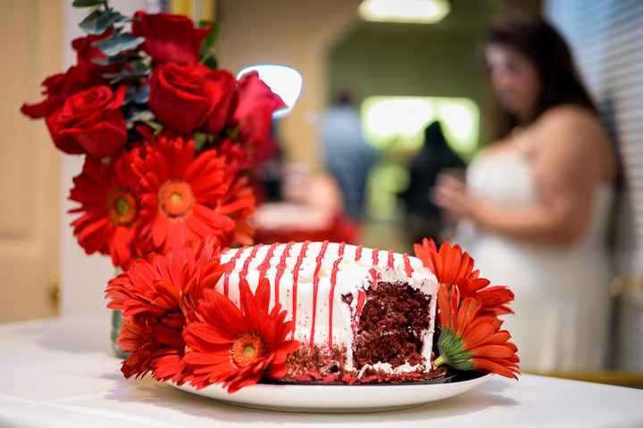 Cake/Toast Photos