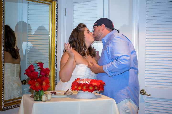Cake/Toast Photos