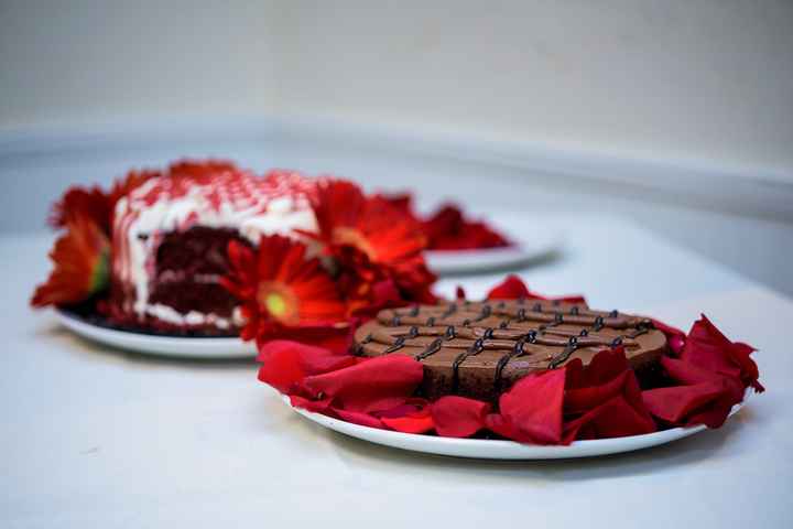 Cake/Toast Photos