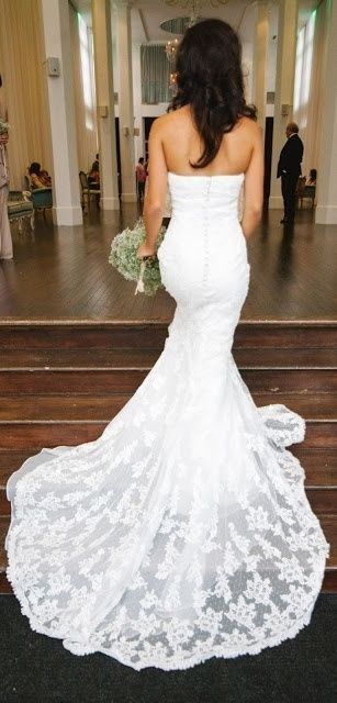 What do y'all think of my dress alterations now?