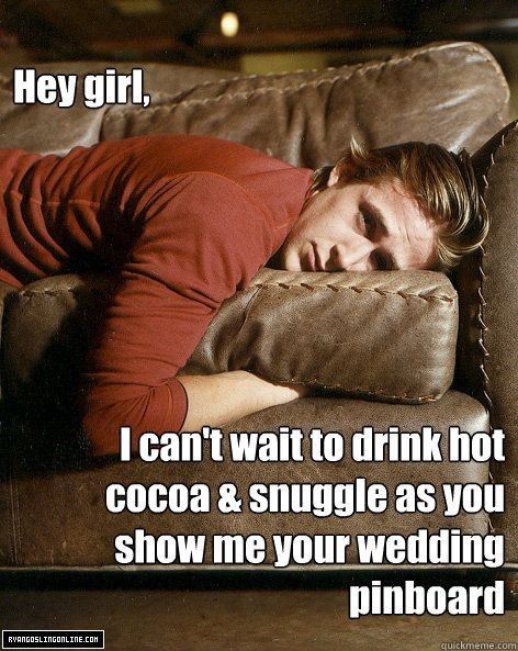 I'm having an EXCEPTIONALLY crappy day, so let's do some memes?!