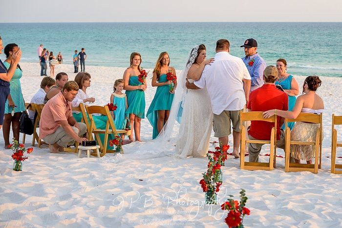 Small Wedding