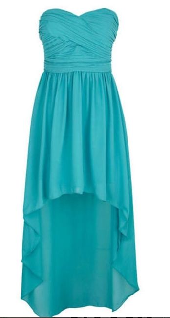My MOH can't choose... Help us out?