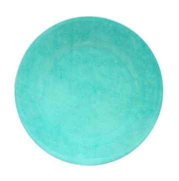 Blue or Ivory dinner plates?