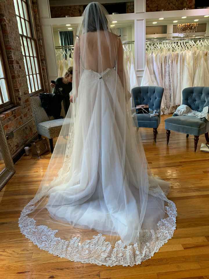 Hayley Paige Brides! - 2