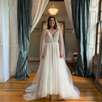 Hayley Paige Brides! - 1