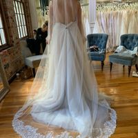 Hayley Paige Brides! - 2