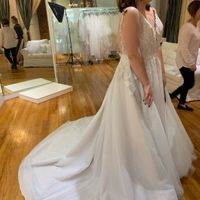 Hayley Paige Brides! - 3