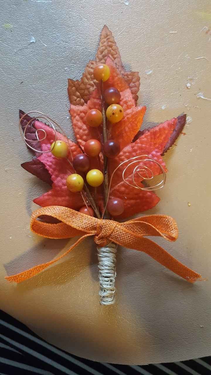 Show me your diy bouquets - 1
