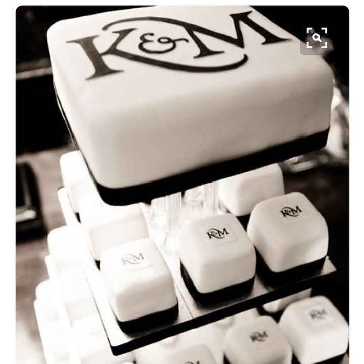 Can a wedding cake be shipped?