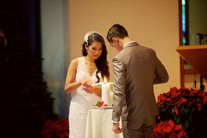 BAM! Vietnamese   Filipino Wedding