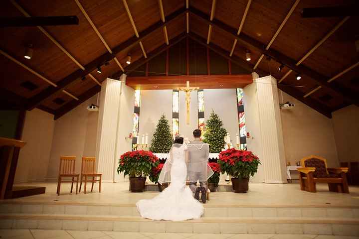 BAM! Vietnamese   Filipino Wedding