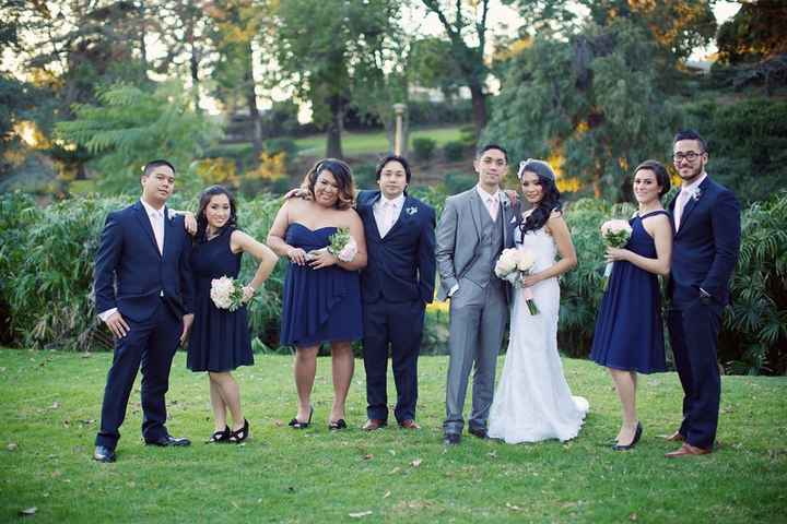 BAM! Vietnamese   Filipino Wedding